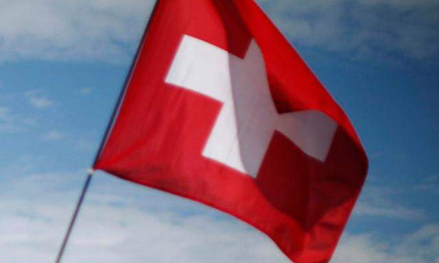 Schweiz SVPPolitiker nannte Asylwerber