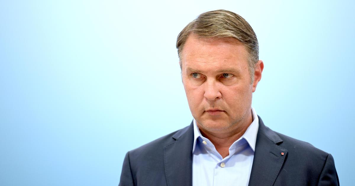 Babler speaks with authority, Luger resigns as SPÖ leader in Linz