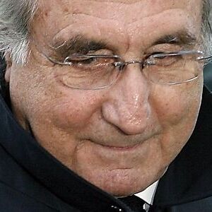 Bernard L. Madoff