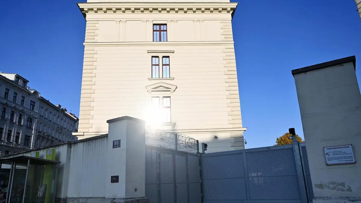 Áron Orbán asked entrepreneur to stop Ukraine cash transport in Austria