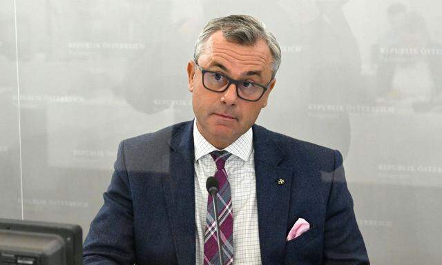 Norbert Hofer