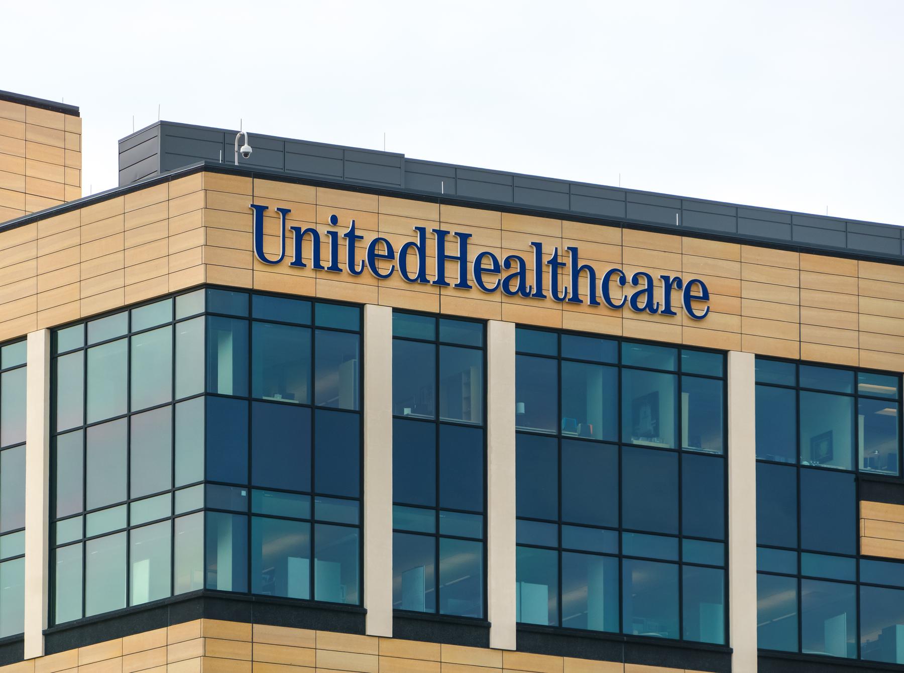 US Ministry of Justice is investigating United Health for suspected fraud-Diepresse.com