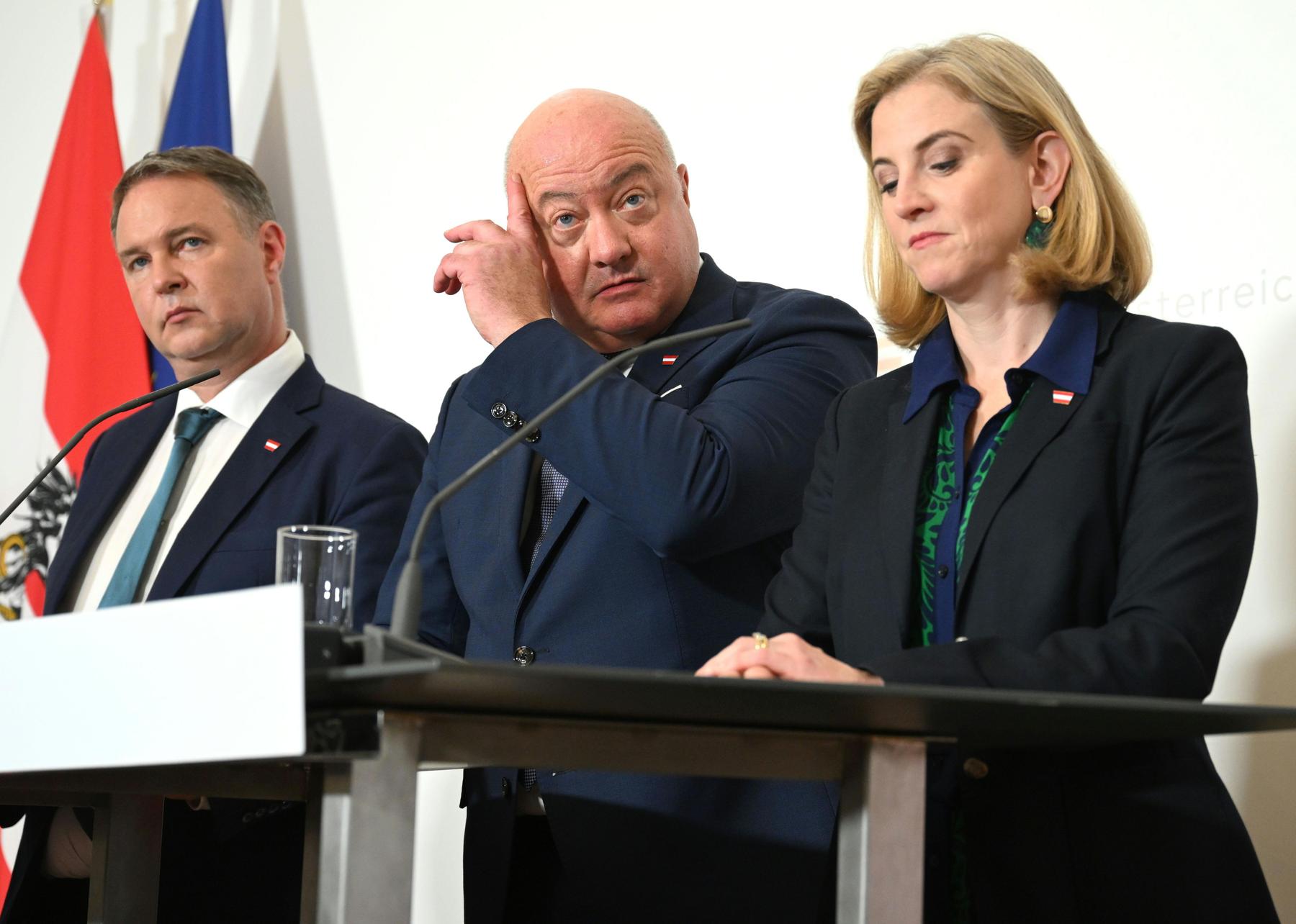 Defizit stieg im ersten Halbjahr auf 5,3 Prozent der Wirtschaftsleistung