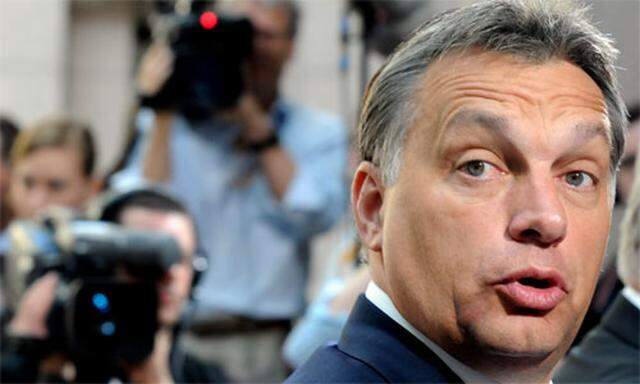 Waehrungsfonds Ungarn verzichtet Restkredit