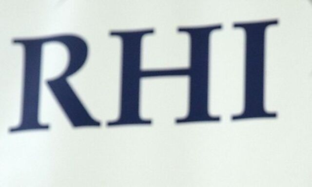 Neuer CEO bei Feuerfesthersteller RHI