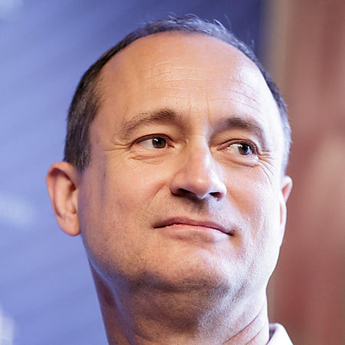 Andreas Mailath-Pokorny
