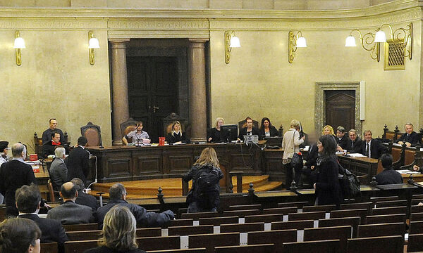 Affäre um Datenhandel: „Justiz verliert Vertrauen"