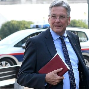 SPOe-PRAeSIDIUMSSITZUNG: KAISER