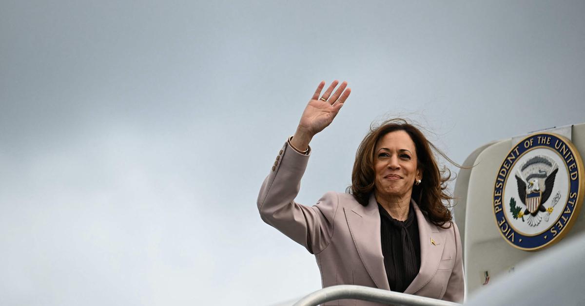 Fake news: Russia allegedly distributed Kamala Harris’ hit-and-run video