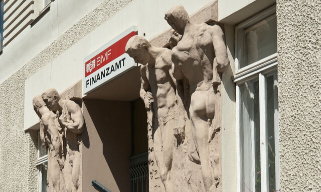 Die Finanz will auf ihren Windfall Profit nicht verzichten.