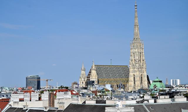 In Wien wird es noch schwieriger, eine Wohnung auf Airbnb anzubieten.