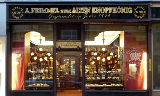 Knopfkönig (Archivbild)