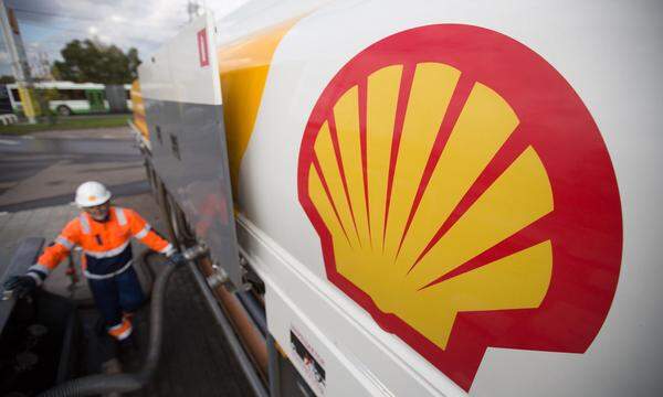 Der britische Energieriese Shell will die Anleger noch stärker an seinen seit geraumer Zeit wieder gut laufenden Geschäften teilhaben lassen.