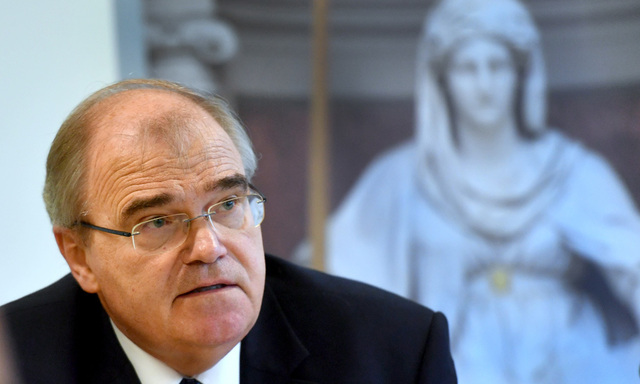 PK NEUE KOOPERATION BUNDESHEER UND JUSTIZMINISTERIUM: BRANDSTETTER