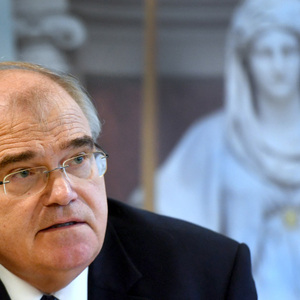 PK NEUE KOOPERATION BUNDESHEER UND JUSTIZMINISTERIUM: BRANDSTETTER