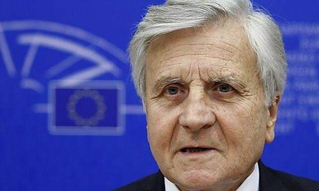ECB President Trichet testifies before the EU Parliaments Committee on Economic and Monetary Affairss Committee on Economic and Monetary Affairs