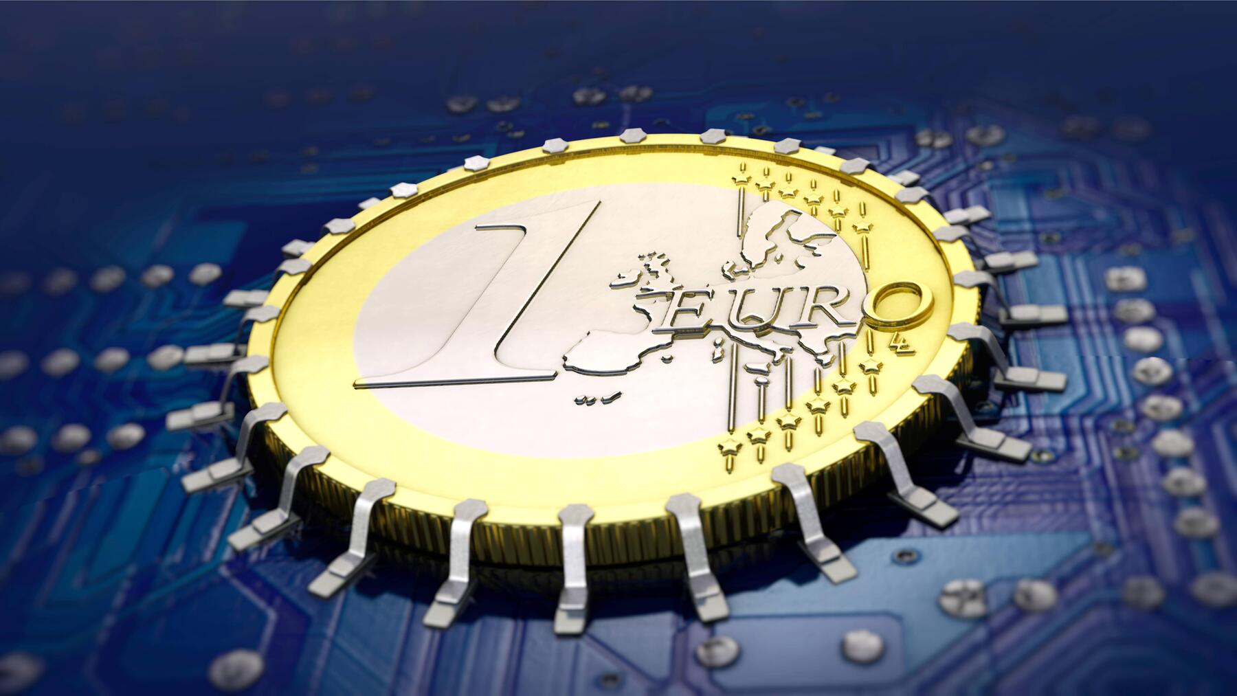 Digital Euro: Not a Threat, but Liberation