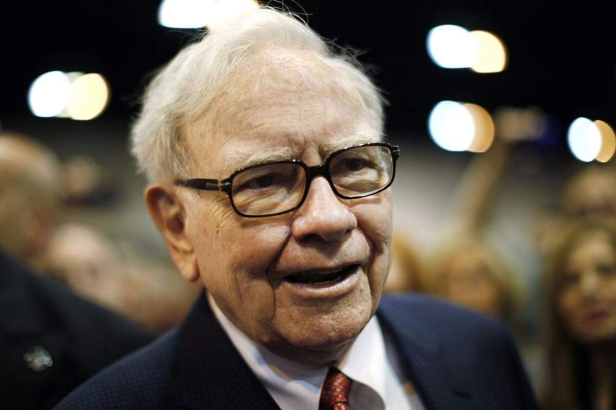 Der Mischkonzern mit Haupteigentümer Warren Buffett konnte sich aufgrund einer Verbesserung in allen vier Kategorien unter den Top 10 halten. Umsatz: 162,5 Milliarden Dollar  Gewinn: 14,8 Milliarden Dollar  Anlagevermögen: 427,5 Milliarden Dollar  Marktwert: 252,8 Milliarden Dollar 