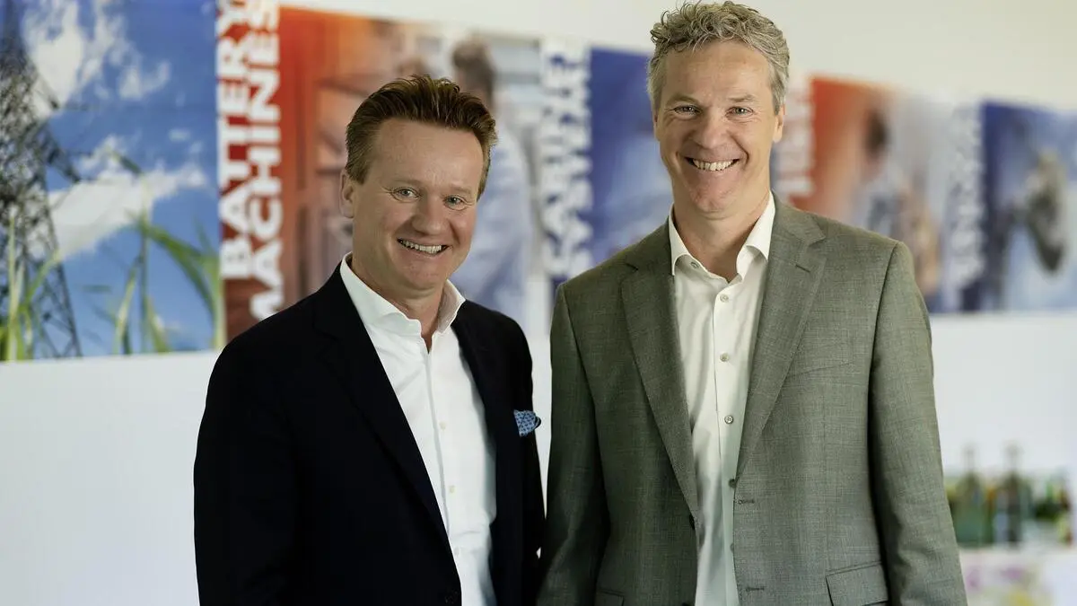 The Knill Brothers' Thriving Business Empire: A Deep Dive - News Directory 3