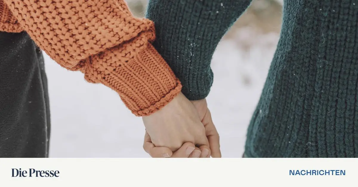 Hand-in-Hand
