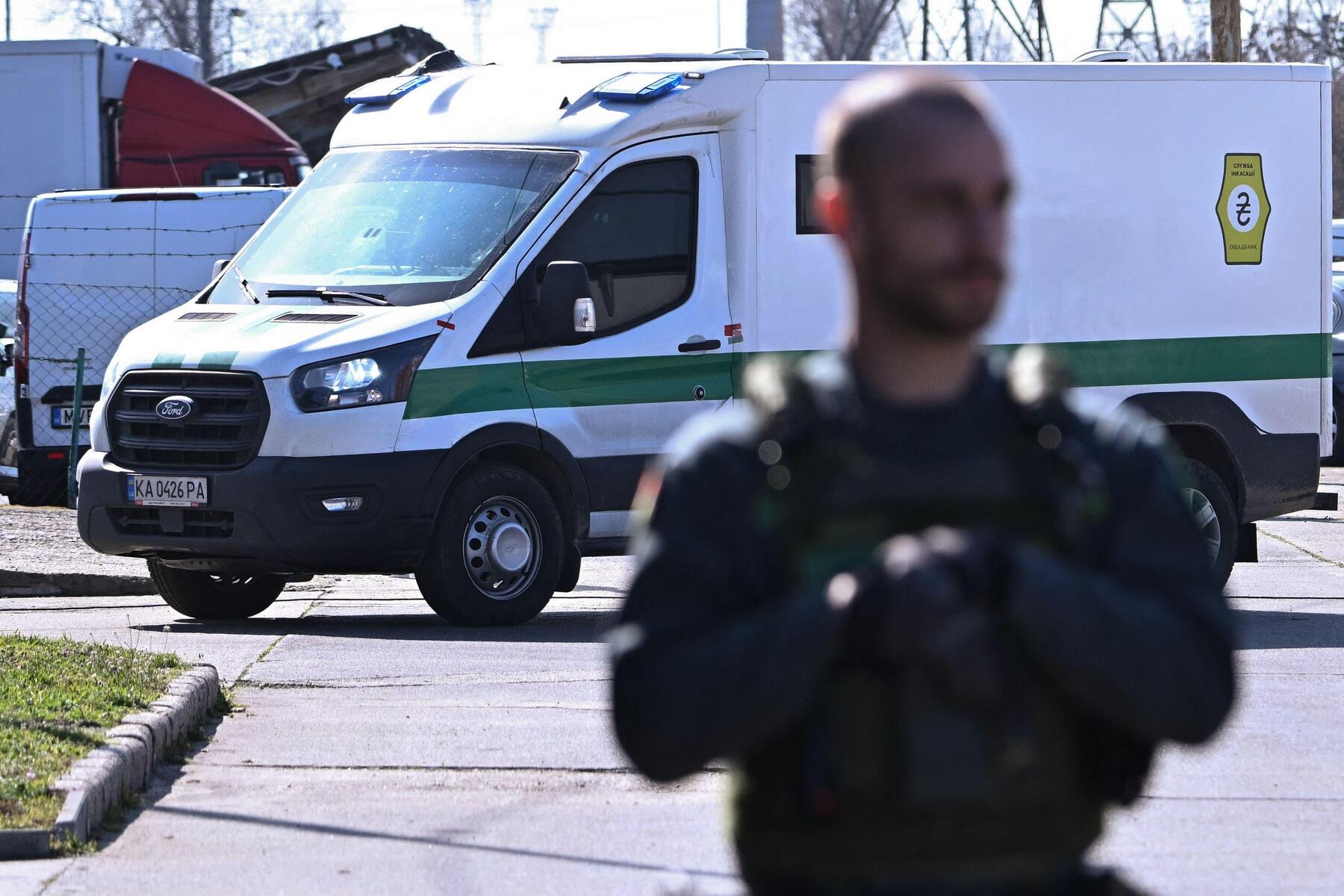 Magyar: „Orbán hatte direkten Einfluss“ bei Beschlagnahme von Ukraine-Geldtransportern