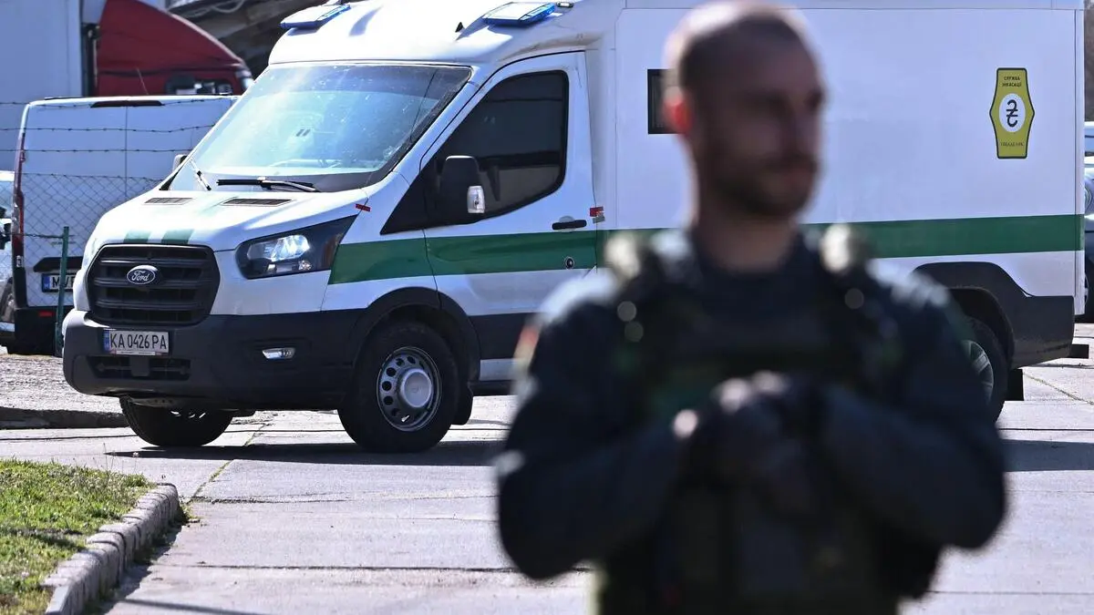 Magyar: “Orbán had direct influence” on the seizure of Ukrainian cash ...