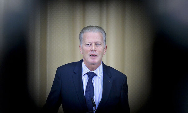 Vizekanzler Reinhold Mitterlehner (ÖVP)