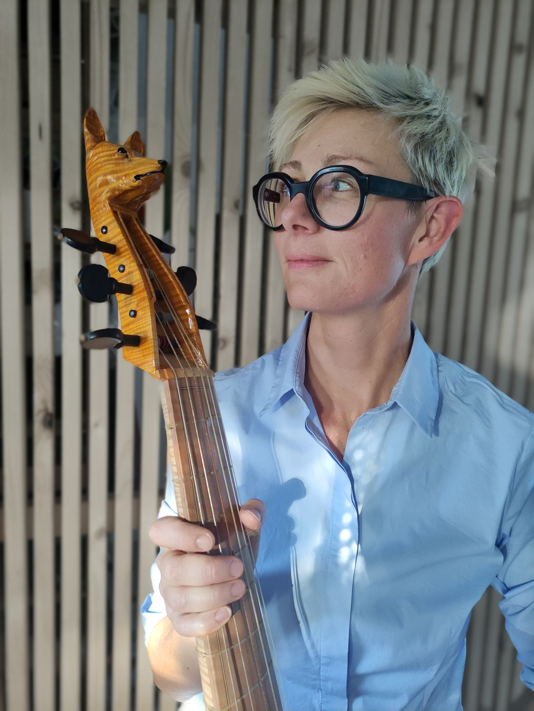 Musik mit Geschmack: süß-saure Sehnsucht [premium]