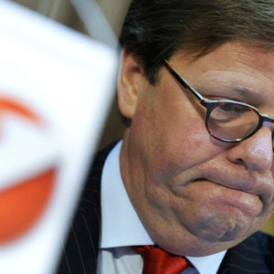 PK BANK AUSTRIA ´JAHRESERGEBNISSE 2009´: VORSTANDSVORSITZENDER CERNKO