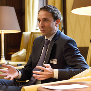 Schwellenländer-Firmen agierten zunehmend aktionärsfreundlich, sagt Fondsmanager Ian Simmons.