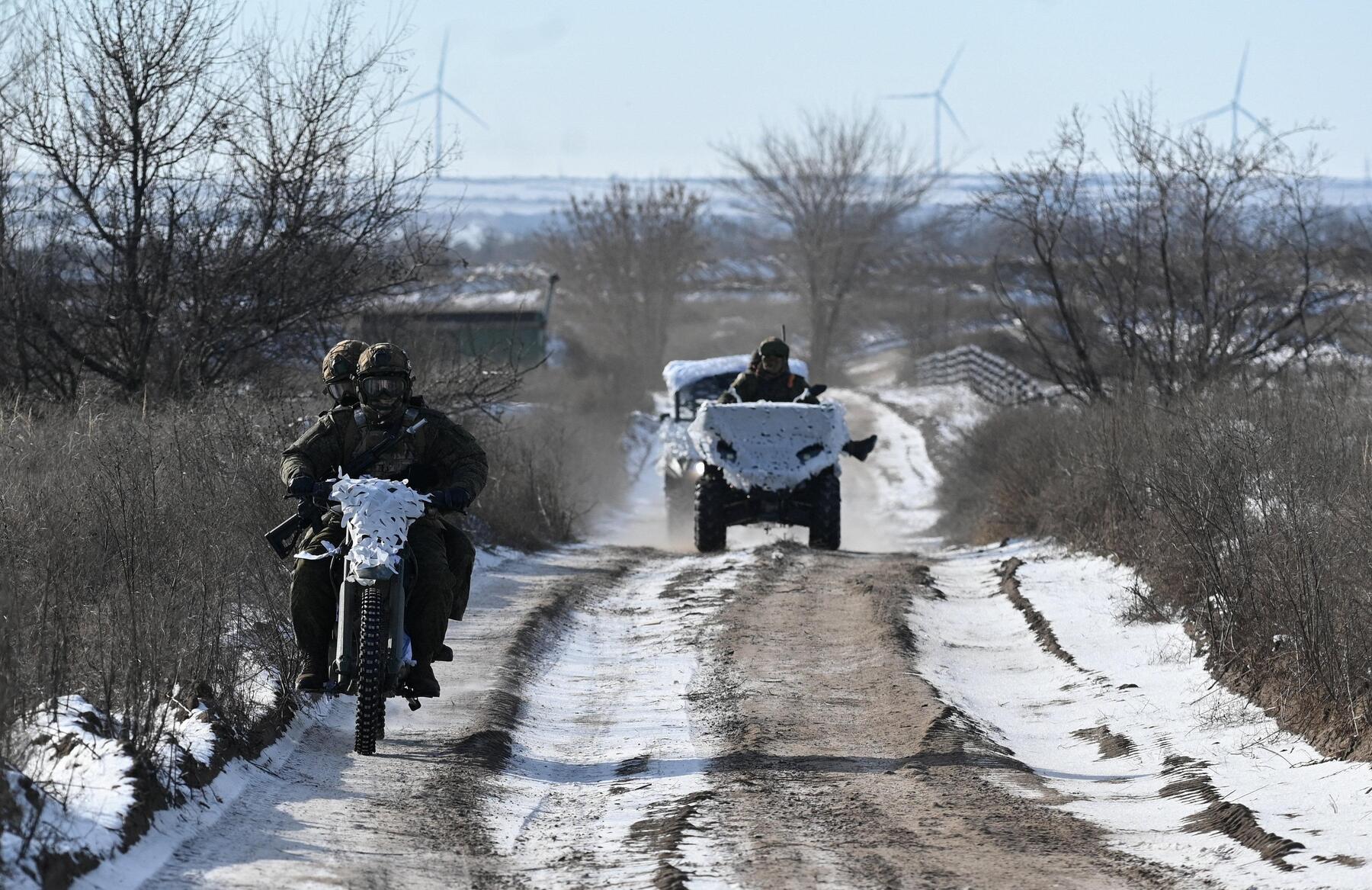 Ein Dorf auf Kamtschatka opfert seine Männer für Putins Krieg [premium]