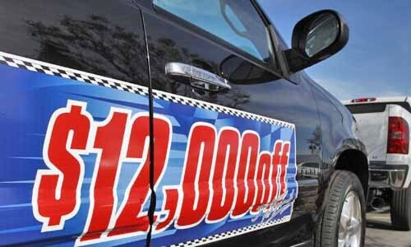 usa auto gewerkschaft