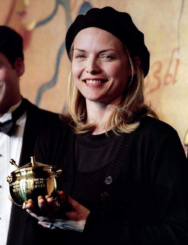 Der Film wurde 1993 in den Kategorien Beste visuelle Effekte und Bestes Make-up jeweils für einen Oscar nominiert. Michelle Pfeiffer ihrerseits wurde mit zwei MTV Movie Awards als Most Desirable Female und für den besten Filmkuss gelobt.