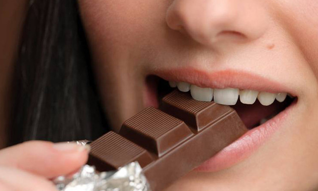 Österreicher Schokolade Milka Ritter Sport Lindt