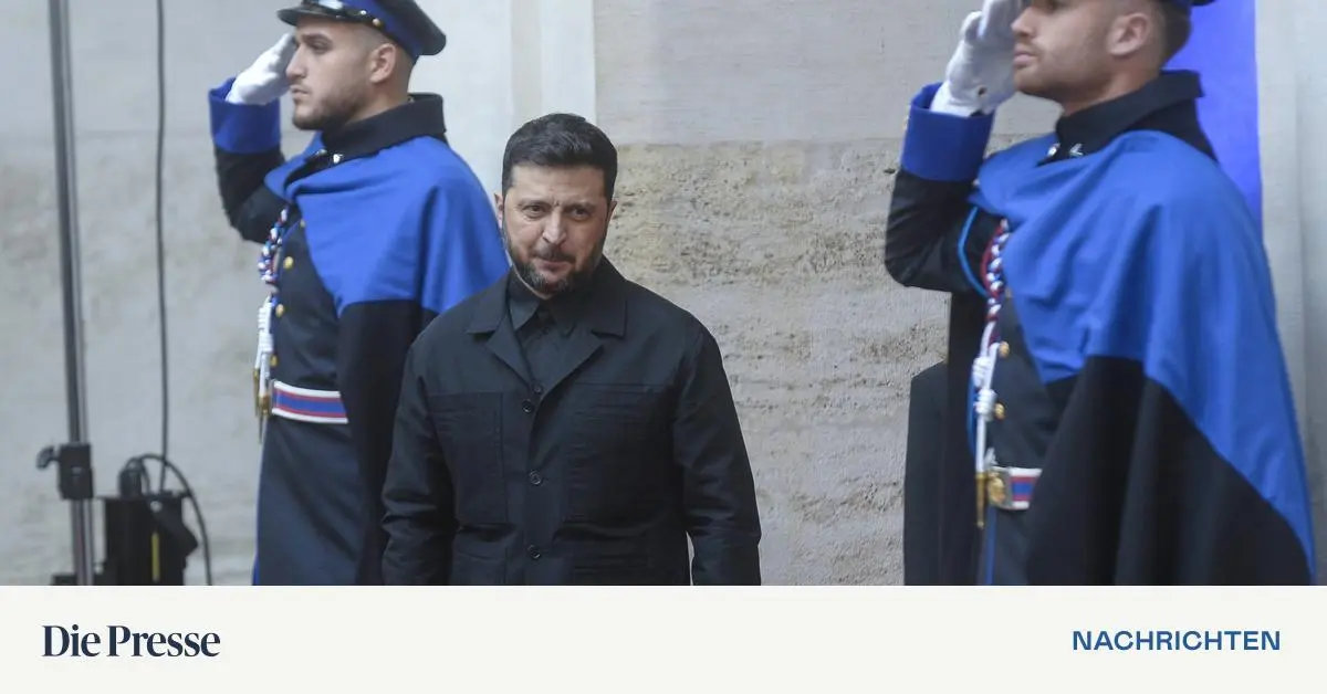 ukraine-selenskij-zu-wahlen-innerhalb-von-drei-monaten-bereit