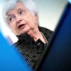 FILES-US-ECONOMY-YELLEN-DOLLAR-SANCTIONS-RUSSIA-UKRAINE