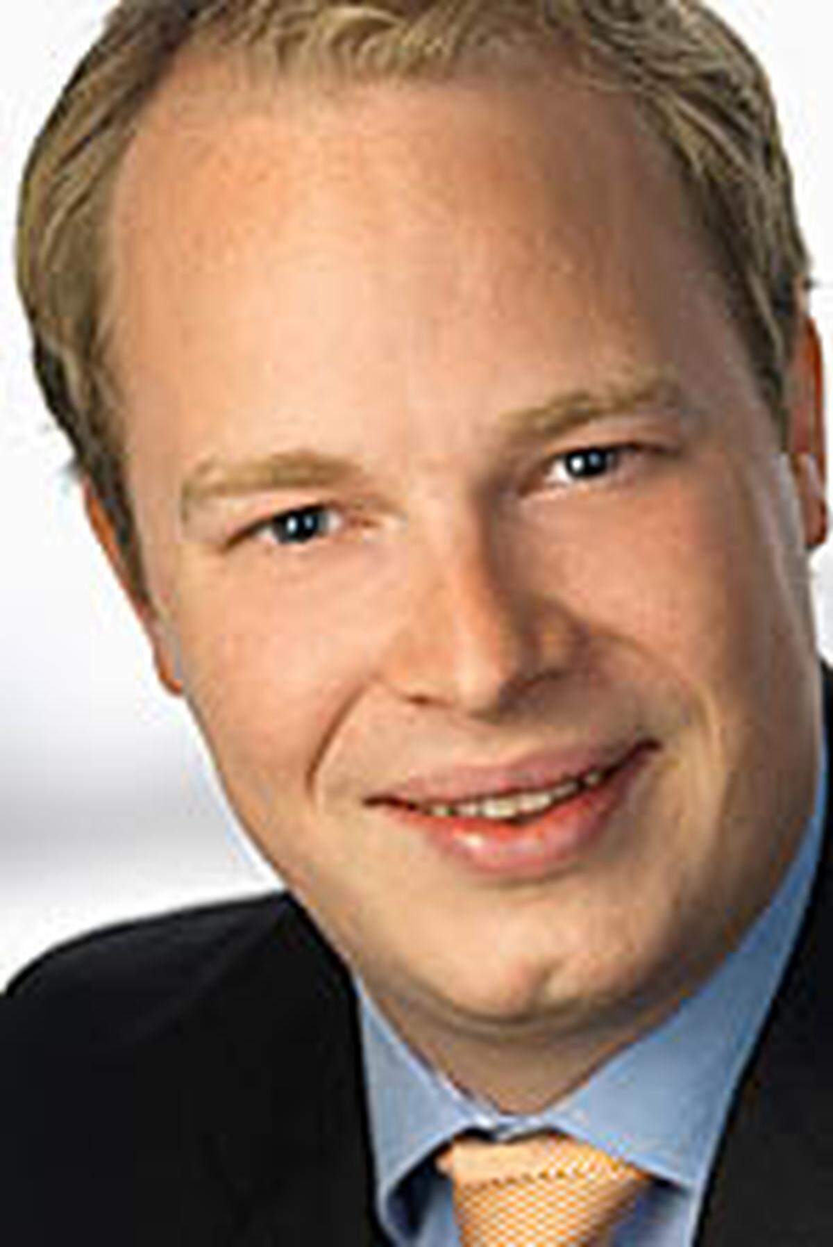 Mit 1. Juni 2008 ist der 29-jährige Versicherungs- und Finanzexperte Florian Wally Leiter des Produktmanagements Leben bei Helvetia.