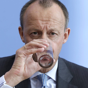Friedrich Merz.