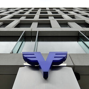 ARCHIVBILD: VOLKSBANKEN AG (OeVAG)
