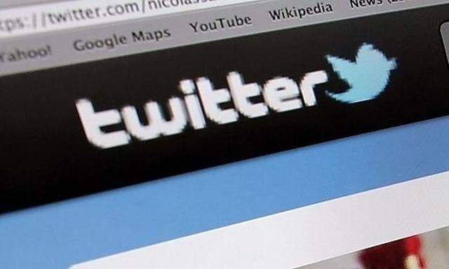 Twitter verunsichert Nutzer PasswortRuecksetzung