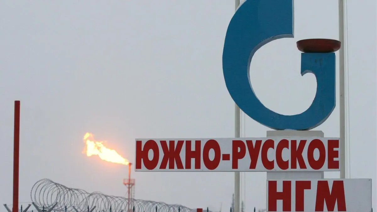 Eingefrorenes russisches Vermögen: Vergeltungsmaßnahmen könnten auch ...