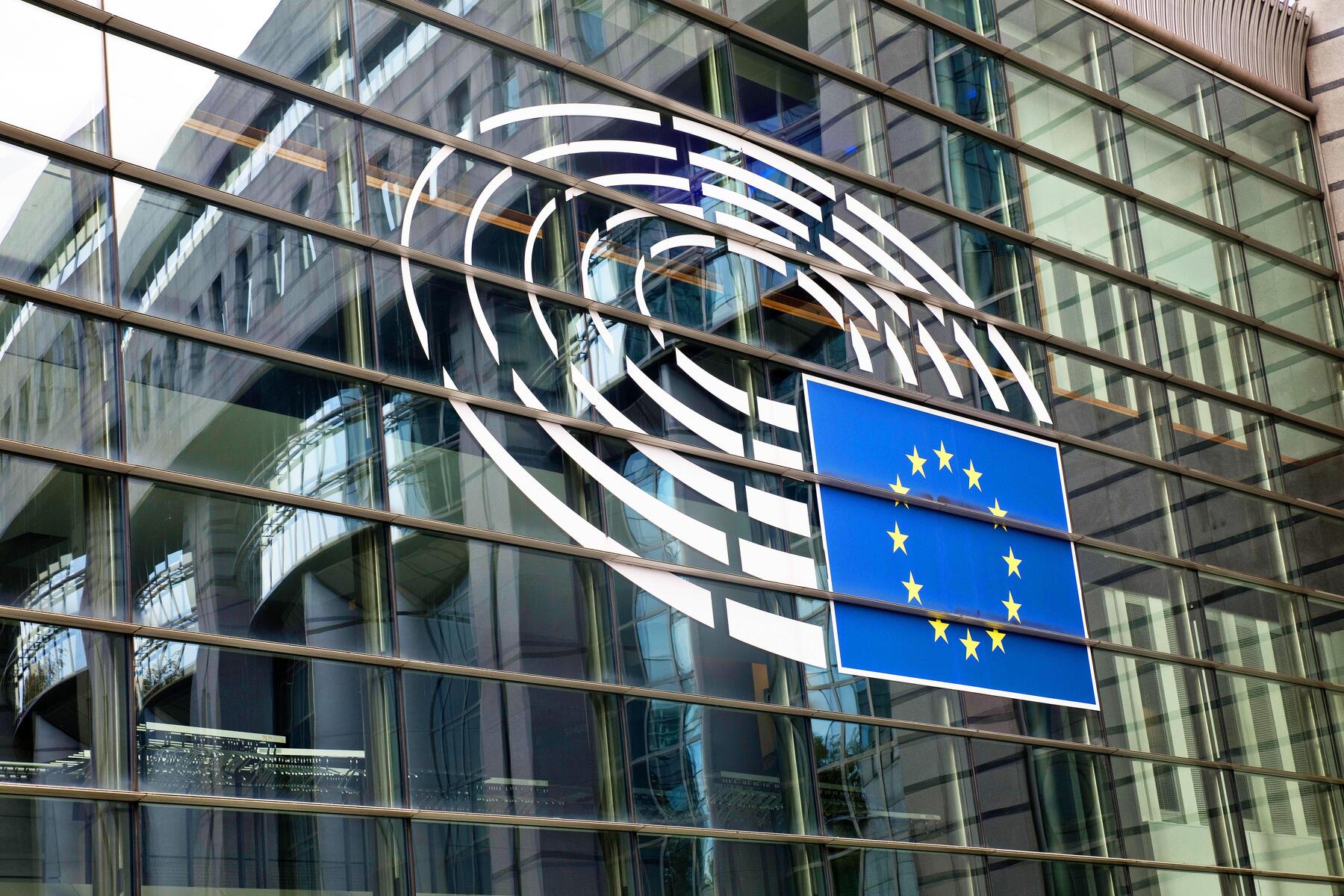 EU macht Weg für Abschiebezentren in Drittstaaten frei