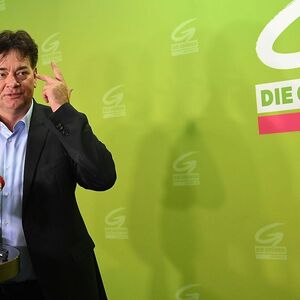 ERWEITERTER BUNDESVORSTAND DIE GRUeNEN: KOGLER