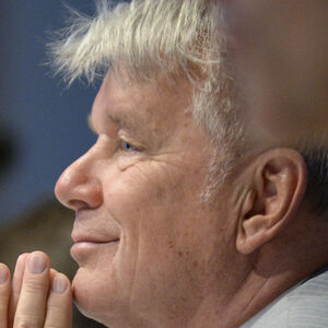 Hans Peter Haselsteiner ist von Kerns Geschäftsmodell überzeugt.