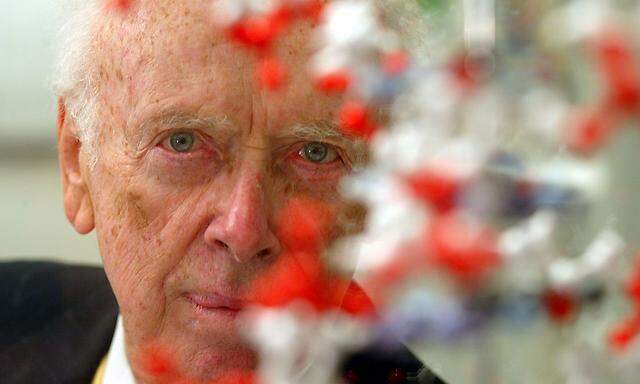 James Watson