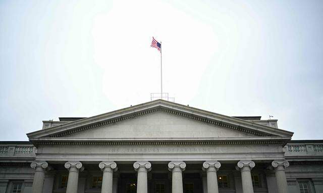 Die Sanktionsbeauftragten des US-Finanzministeriums haben Fragen an die RBI zu Oligarch Oleg Deripaska.