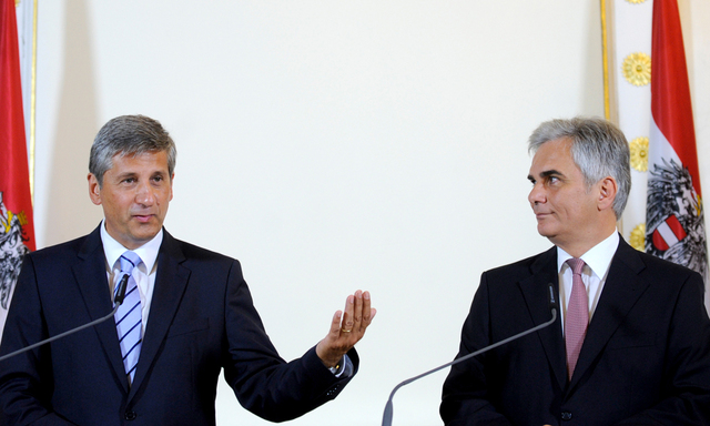 Weniger Steuern Viele Unsicherheiten