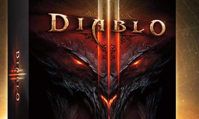 Onlinespiel Diablo bricht alle