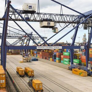 Je wichtiger die europäischen Nachbarn als Handelspartner sind, desto größer sind die Vorteile des gemeinsamen Markts.. 