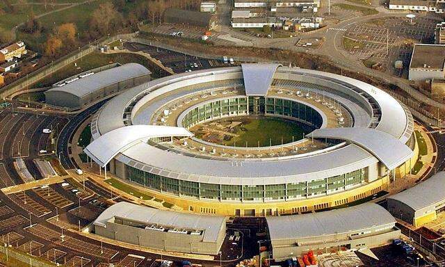 Bericht: Britischer Geheimdienst zapfte für NSA Daten ab
